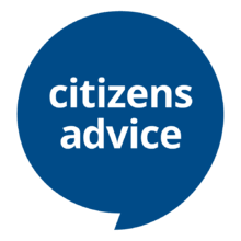 Citizens Advice consumer helpline logo